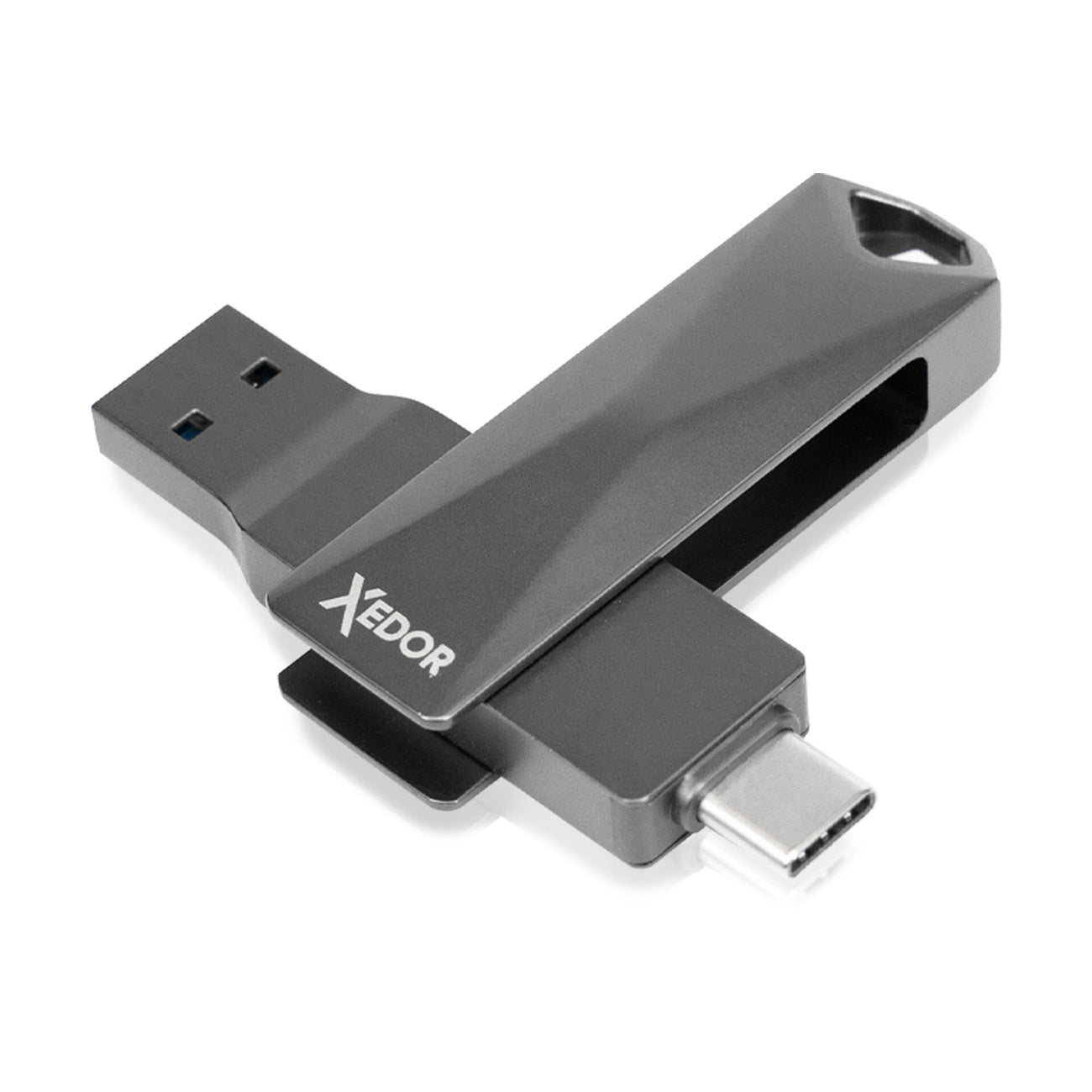 USB-Stick – 400 MB/s Download und 200 MB/s Upload