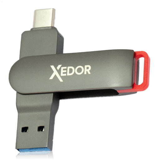 USB stick - 260 mb/s download & 140 mb/s upload