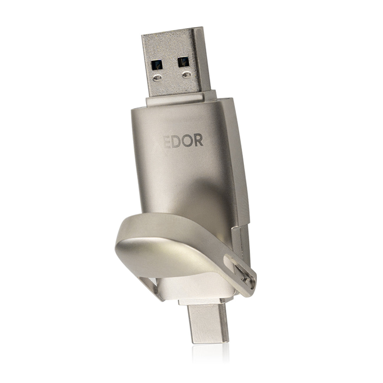 USB stick - 520mb/s download & 400mb/s upload