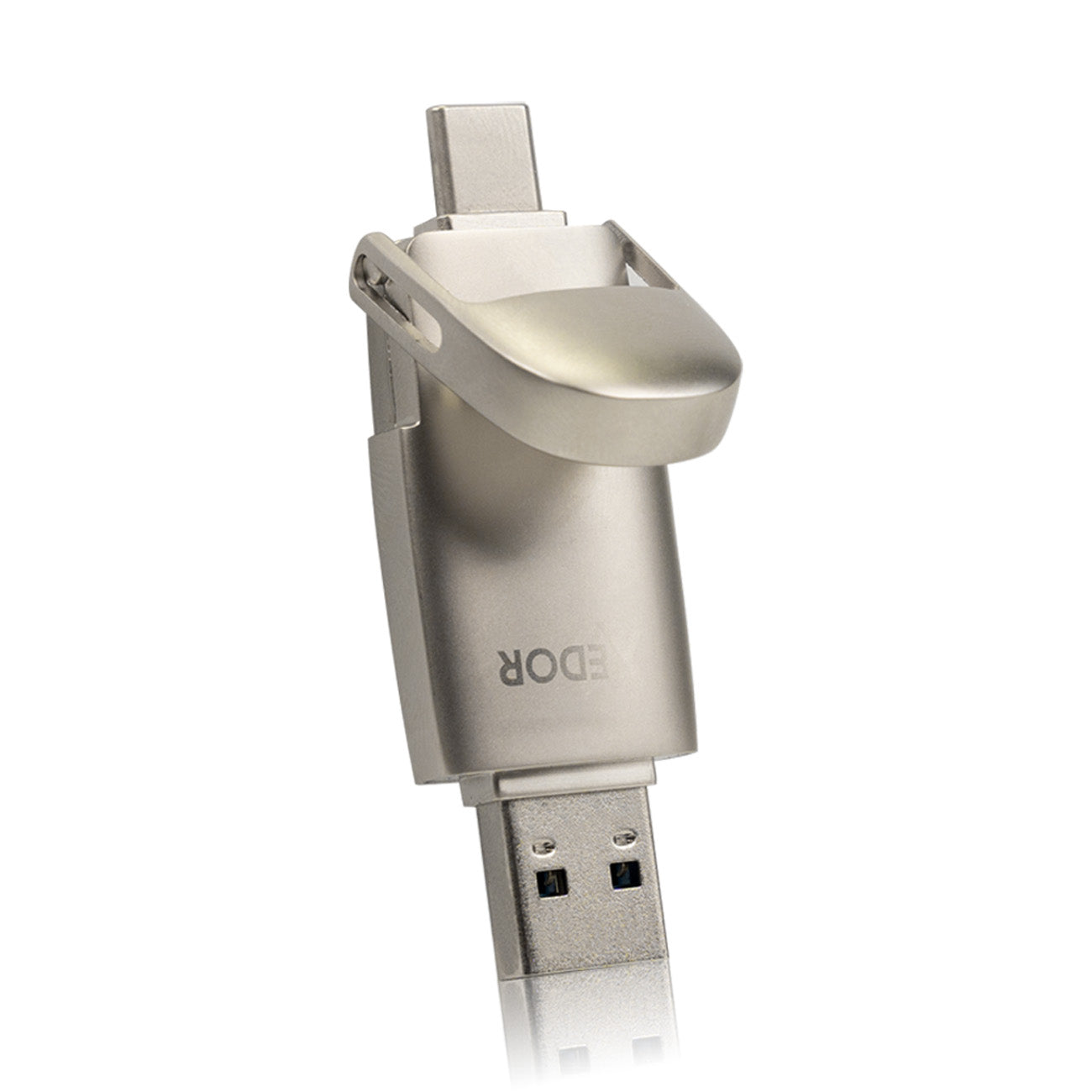 USB stick - 520mb/s download &400mb/s upload