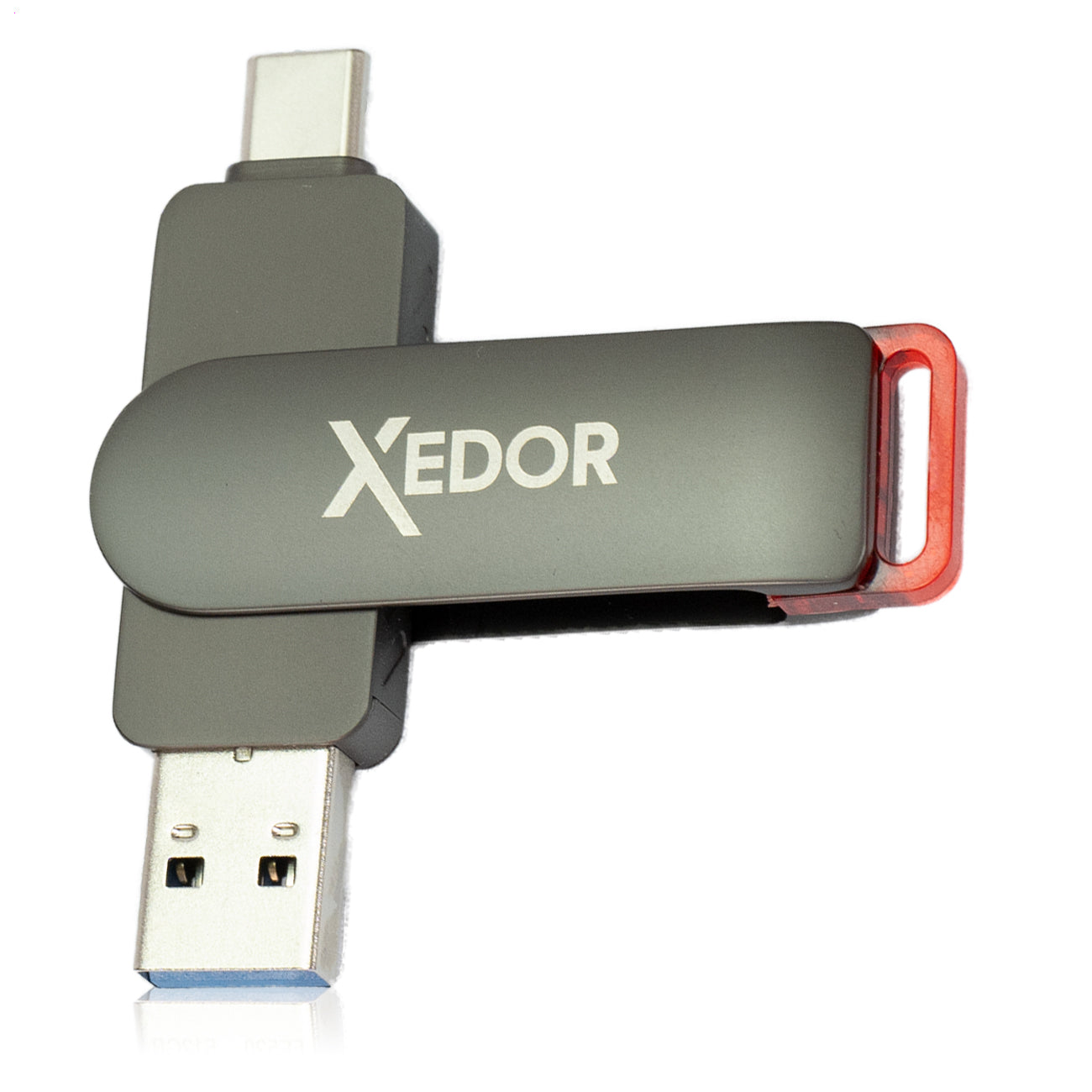 USB stick Pro - 560 MB/s download &amp; 520 MB/s upload