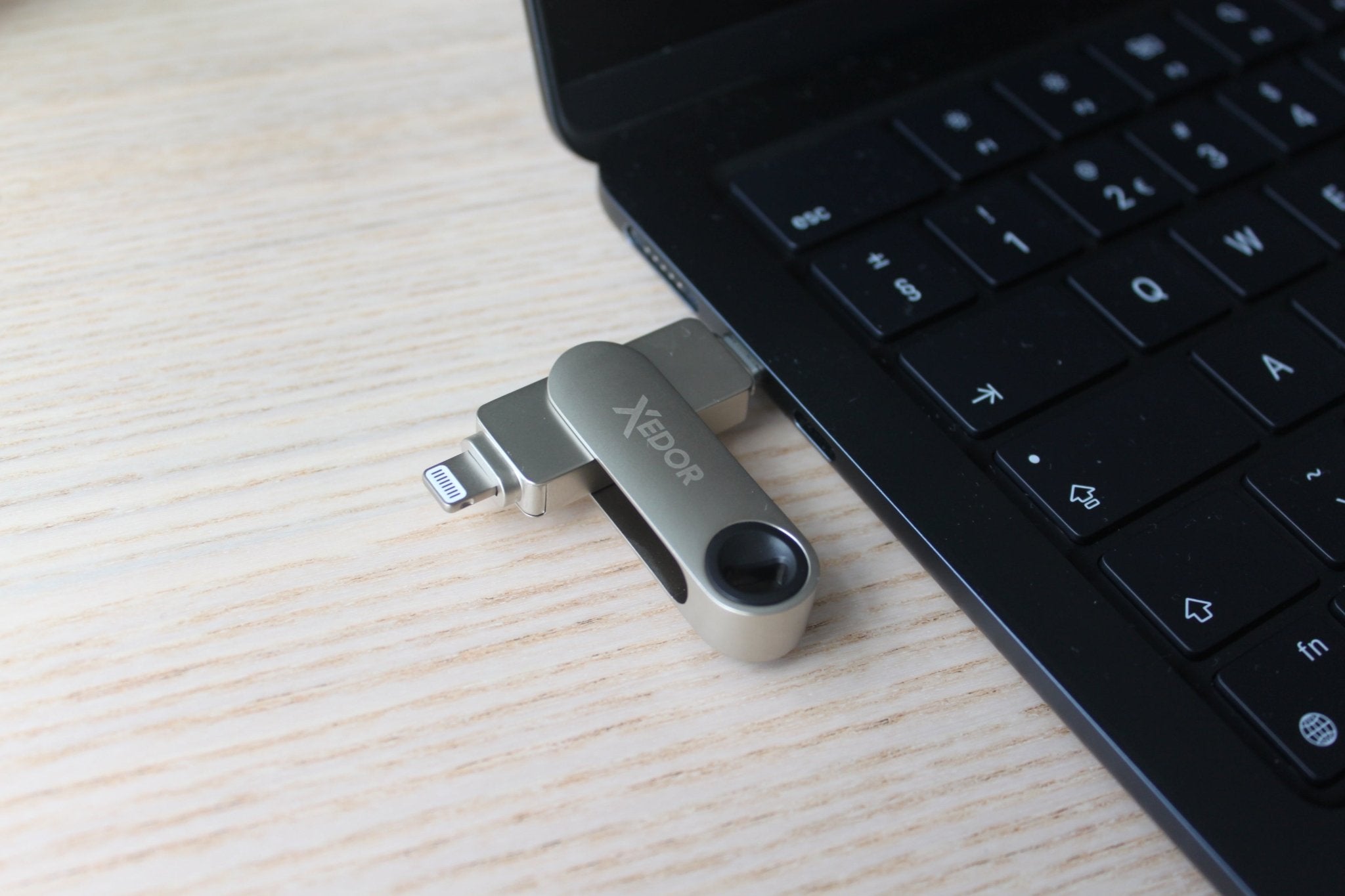 USB - stick Flex - Xedor - USB - stick - 128 GB