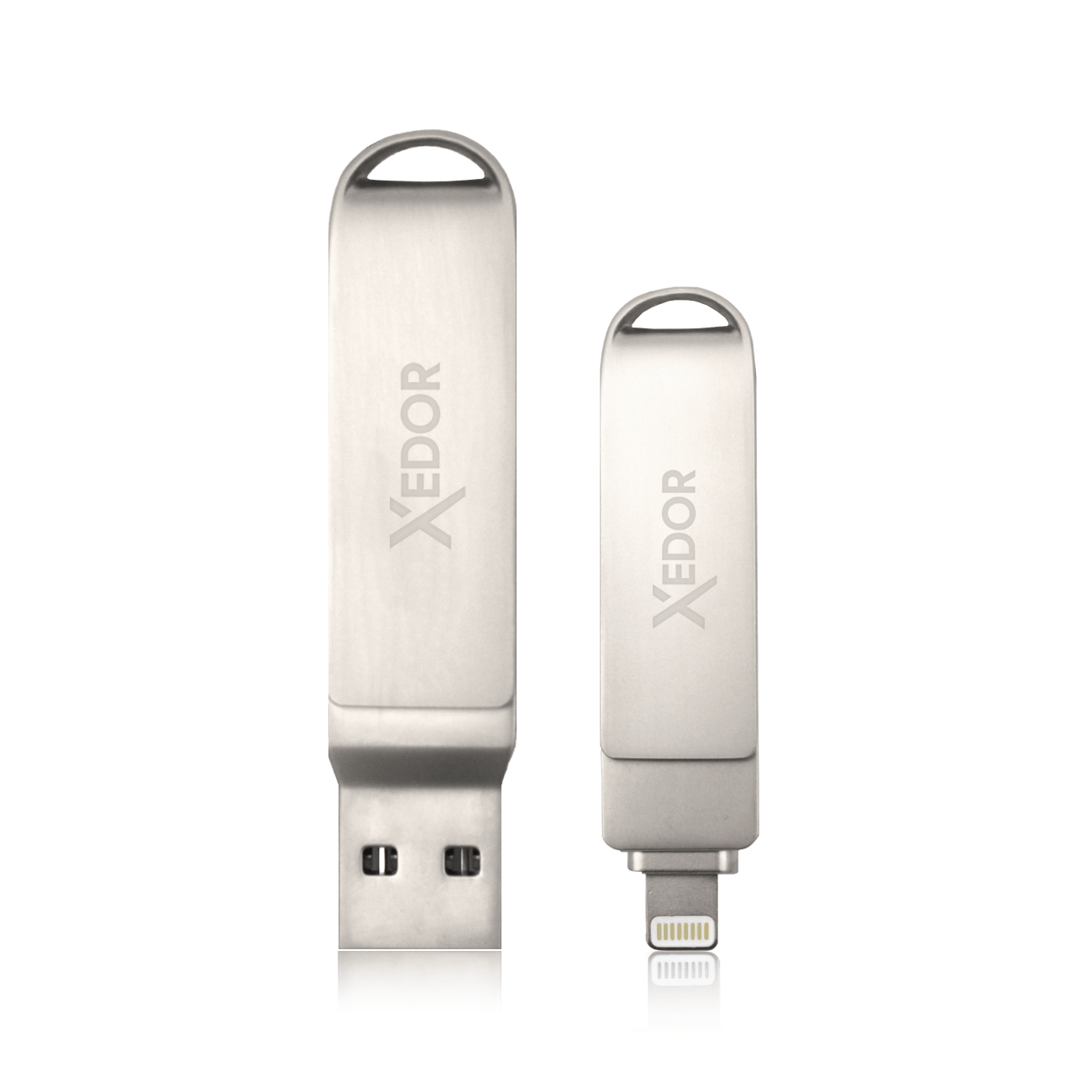 USB - stick Lite - Xedor - USB - stick - 128 GB