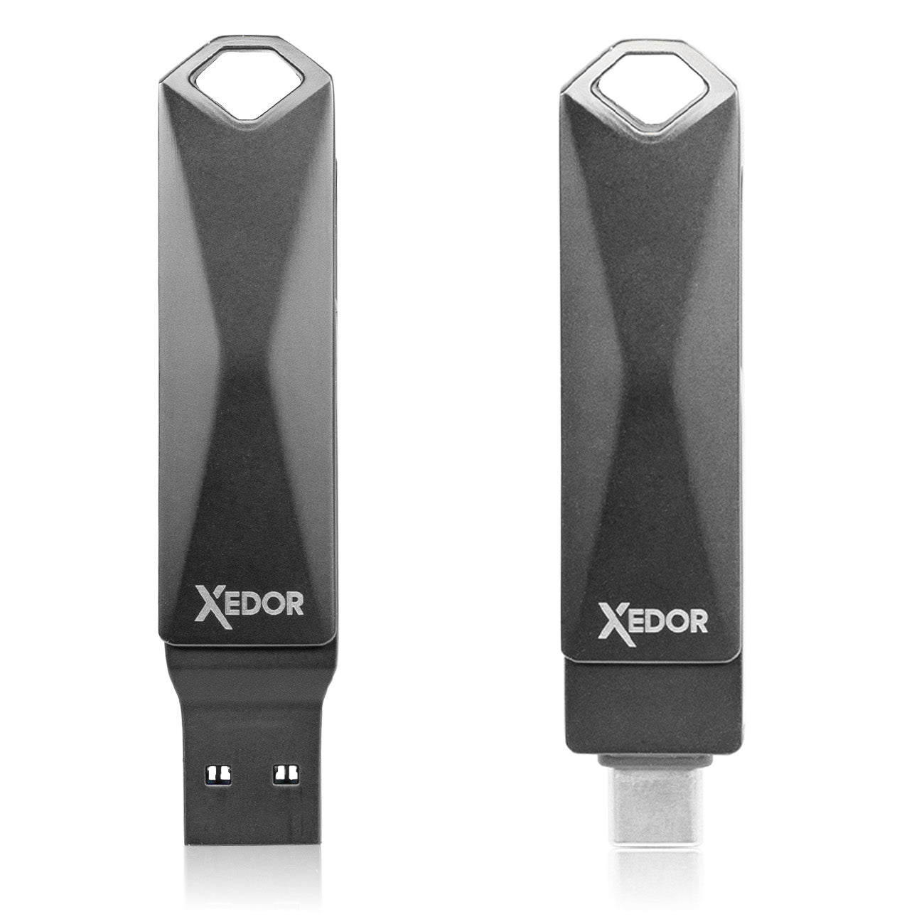 USB - stick Plus - Xedor - USB - stick - 128 GB