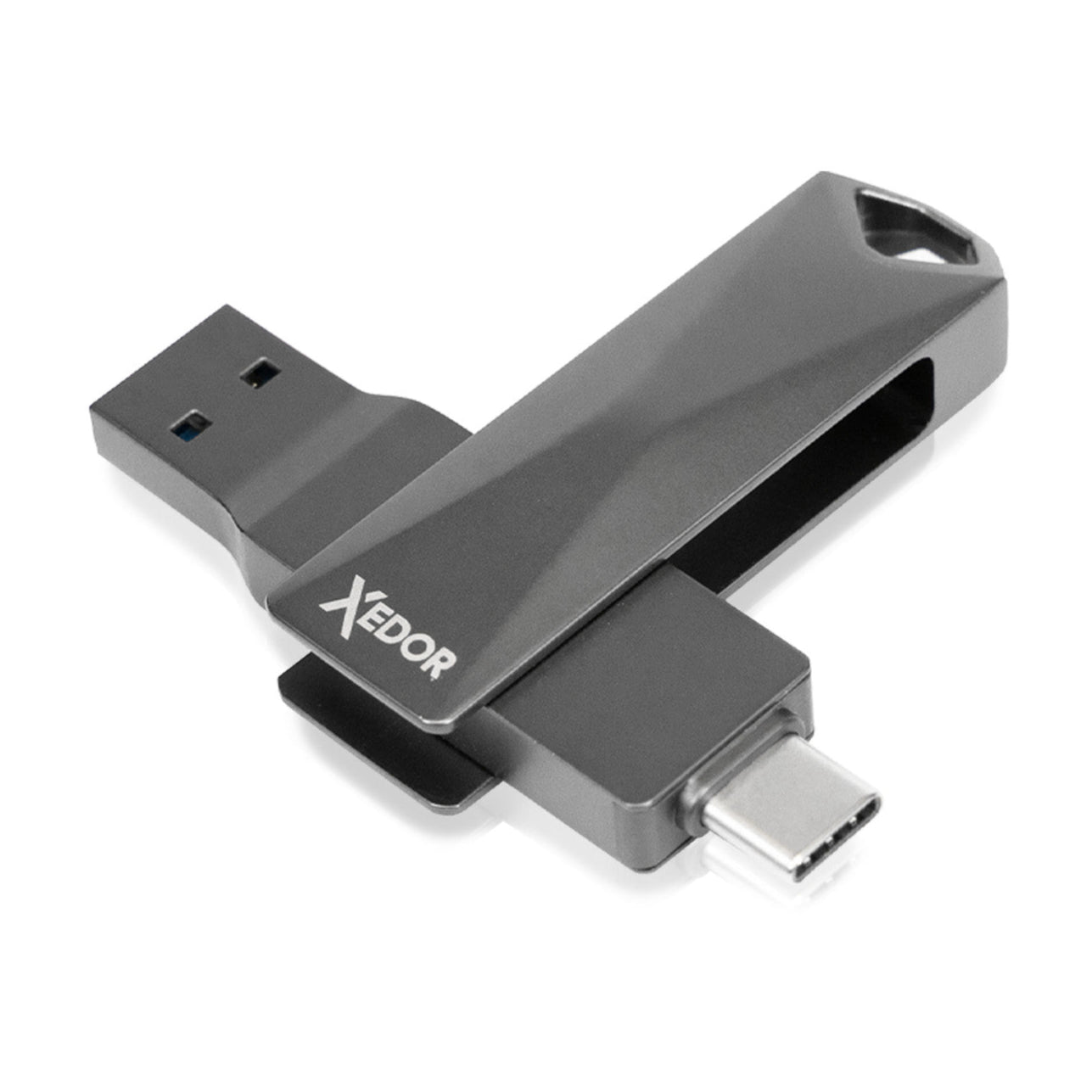 USB - stick Plus - Xedor - USB - stick - 128 GB